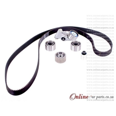 SUBARU FORESTER SF 2.0 98-02 -FORESTER SG 2.0 03-08 E201 16V 92KW Timing Belt Kit