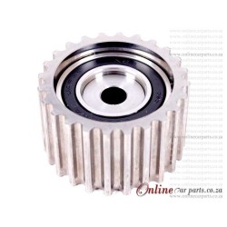 SUBARU FORESTER SF 2.0 98-02 -FORESTER SG 2.0 03-08 E201 16V 92KW Timing Belt Kit