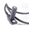 Mercedes Benz E S SL V Class W124 W140 Sprinter Crankshaft Position Speed Sensor OE A0021539028
