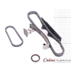 FORD METEOR 1.3 86-91 LASER 1.3 86-88 E3 8V 50KW MAZDA 323 1.3 81-88 E3 8V 50KW Timing Kit
