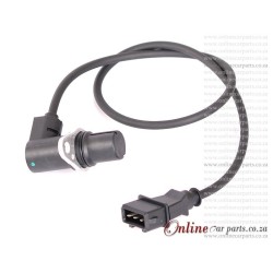 VW Golf II ABF AEP Passat Sharan ADY AGG 2.0 Crankshaft Position Speed Sensor 037906433A 037906433B