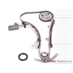 Toyota Yaris 1.0 T1 1SZ-FE 1999- Timing Chain Kit   