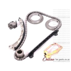 Toyota Cressida Dyna Hiace Hilux 2.0 83-88 3Y 8V OHV Timing Gear Kit OE 468QL-1006030