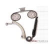 Opel Zafira 2.2 Z22SE 108KW 16V Timing kit              