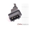 VW Golf II ABF AEP Passat Sharan ADY AGG 2.0 Crankshaft Position Speed Sensor 037906433A 037906433B