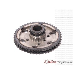 Nissan Navara 2.5 YD25 DD 16V 05-17 Timing Kit        