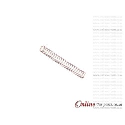 Nissan Pulsar 1400 80-84 A14 8V 50KW Timing Chain Kit