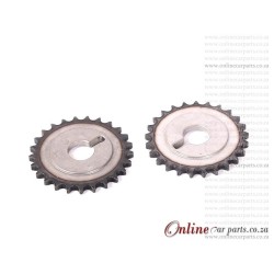 Nissan Sabre Sentra II 160 92-97 GA16DS 16V 73KW Timing Gear Kit