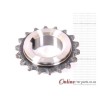 Nissan Sabre Sentra II 160 92-97 GA16DS 16V 73KW Timing Gear Kit