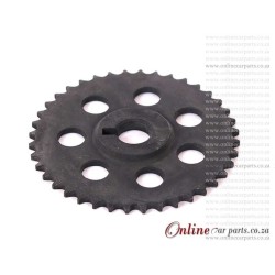 Nissan 1 TON Hardbody 2.0 95-02 NA20 8V 70KW Timing Gear Kit