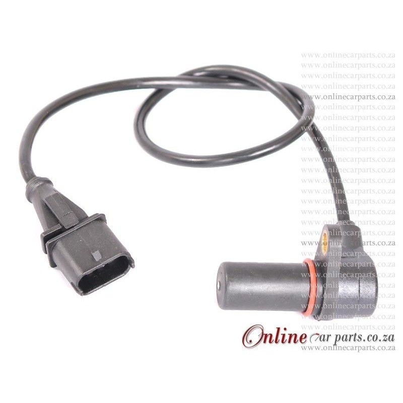 Isuzu Fiat Alfa Romeo 1.9JTD Honda Mahindra Chevrolet Crankshaft Speed Sensor OE 0281002214 93342146