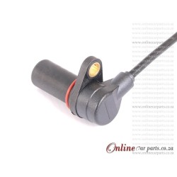 Isuzu Fiat Alfa Romeo 1.9JTD Honda Mahindra Chevrolet Crankshaft Speed Sensor OE 0281002214 93342146