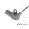 Isuzu Fiat Alfa Romeo 1.9JTD Honda Mahindra Chevrolet Crankshaft Speed Sensor OE 0281002214 93342146