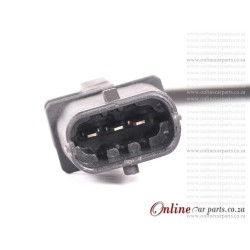 Isuzu Fiat Alfa Romeo 1.9JTD Honda Mahindra Chevrolet Crankshaft Speed Sensor OE 0281002214 93342146