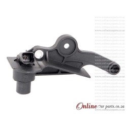 Peugeot 307 1.4 1.6 306 1.4 1.6 206 Partner Fiat Ulysse Crankshaft Speed Sensor OE 9637465980 1920AW