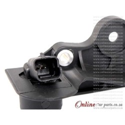 Peugeot 307 1.4 1.6 306 1.4 1.6 206 Partner Fiat Ulysse Crankshaft Speed Sensor OE 9637465980 1920AW