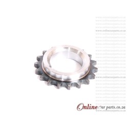 Nissan 1 TON Hardbody 2.4 99-02 KA24E 12V 88KW Timing Gear Kit