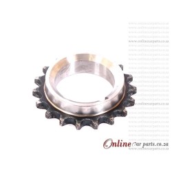 Toyota Cressida 2.0 RX60 81-86 21R 8V 72KW Timing Gear Kit