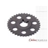 Toyota Cressida 2.0 RX60 81-86 21R 8V 72KW Timing Gear Kit