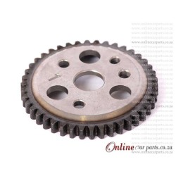 Toyota Avanza 1.3 2006- K3-VE 16V 67KW Timing Gear Kit