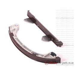 Toyota Avanza 1.3 2006- K3-VE 16V 67KW Timing Chain Kit