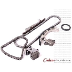Nissan 1 TON 2.0 Hardbody NP300 2002- KA20DE 16V Timing Chain Kit