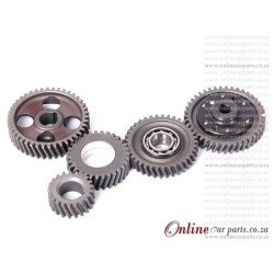 Isuzu Trooper 2.8TD Isuzu KB250 1998- 4JB1 8V SOHC Timing Gear Kit      