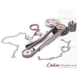 Mitsubishi Colt LDV 2.8T 4M40/T 8V 71KW/92KW 99-09 Timing Kit             
