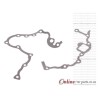 Mitsubishi Colt LDV 2.8T 4M40/T 8V 71KW/92KW 99-09 Timing Kit             