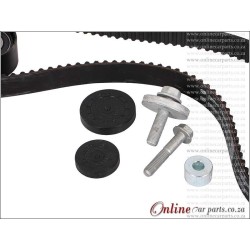 Chevrolet Cruze 1.6 16V 09-14 Timing Belt Kit          
