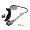 Toyota Yaris 1KR 12V 51KW 06-18 Timing Chain Kit       