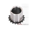 Toyota Yaris 1KR 12V 51KW 06-18 Timing Chain Kit       