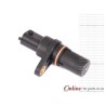 SAAB 9-3 2003- 2.0T Opel 2.0T Crankshaft Speed Pick Up Sensor 12789959 12789959 6238934 0261210229