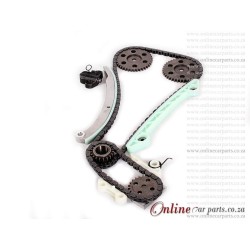 Mazda 6 2.0 16V 114KW 2014- Timing Kit                   