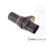 SAAB 9-3 2003- 2.0T Opel 2.0T Crankshaft Speed Pick Up Sensor 12789959 12789959 6238934 0261210229