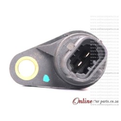 SAAB 9-3 2003- 2.0T Opel 2.0T Crankshaft Speed Pick Up Sensor 12789959 12789959 6238934 0261210229