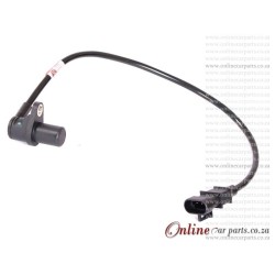 BAW Sasuka 2.7i 3RZ G4BA-5 H6C Crankshaft Pick Up Speed Angle Sensor