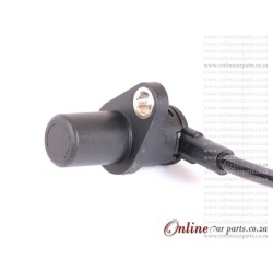 BAW Sasuka 2.7i 3RZ G4BA-5 H6C Crankshaft Pick Up Speed Angle Sensor