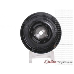 Mini Cooper 1.6 01-08 Crankshaft Damper Pulley W11B16A OE 11237525135