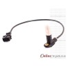 BMW E28 E30 E34 325 Land Rover Discovery I II 2.5 Tdi Crankshaft Speed Sensor OE 12141710699 ERR2079