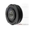 BMW E46 330D M57N E90 E91 E92 E93 330D M57N2 Crankshaft Crank Vibration Damper Pulley OE 11238511371