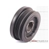 BMW 3.0D  E60 530d E46 330d E90 330d E53 X5 E83 X3 E70 X5 3.0d X6 Crankshaft Vibration Damper Pulley