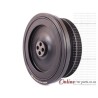 BMW E60 E61 530D 535D M57N M57N2 Crankshaft Crank Vibration Damper Pulley OE 11237793593