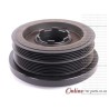 BMW E46 E87 E60 320D 2.0D 2001-2005 Face Lift M47N20 Crankshaft Crank Vibration Damper Pulley 40mm