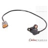 Mazda Etude 1.8 180i 00-04 626 1.8 2.0 Crankshaft Speed Sensor OE FP8518100 ZZYI18100 FSD71822