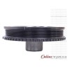 GWM LDV  MULTIWAGON STEED [5] 2.2I 2006- GA491QE 8V Crankshaft Crank Vibration Damper Pulley