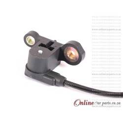 Mazda Etude 1.8 180i 00-04 626 1.8 2.0 Crankshaft Speed Sensor OE FP8518100 ZZYI18100 FSD71822