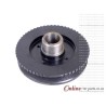 FOTON CHINA INKUNZI 2.2L 2007- GA491QE 8V  Crankshaft Crank Vibration Damper Pulley