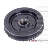 FOTON CHINA INKUNZI 2.2L 2007- GA491QE 8V  Crankshaft Crank Vibration Damper Pulley