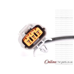 Mazda Etude 1.8 180i 00-04 626 1.8 2.0 Crankshaft Speed Sensor OE FP8518100 ZZYI18100 FSD71822